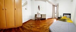 The Mayfair (D22), Condominium #459739491